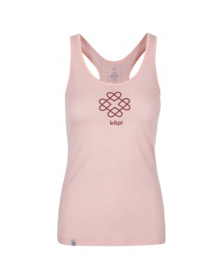 Kilpi Ariana-W Γυναικεία Αμάνικα