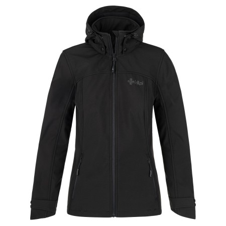 Kilpi W Ravia Γυναικεία Μπουφάν