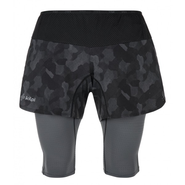 Kilpi Bergen-M Shorts Ανδρικά Σορτς Μαύρο Kilpi Bergen-M Shorts Ανδρικά Σορτς Μαύρο