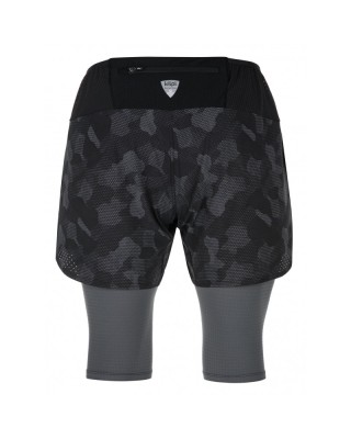 Kilpi Bergen-M Shorts Ανδρικά Σορτς Μαύρο Kilpi Bergen-M Shorts Ανδρικά Σορτς Μαύρο