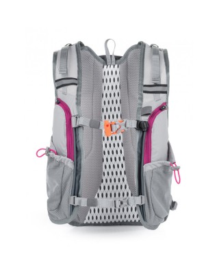 Kilpi Cadence-U Backpack Σακίδια 10lt Ροζ Τσάντες-Σακίδια