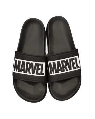 Disney Marvel DC Avengers Ανδρικές Παντόφλες 