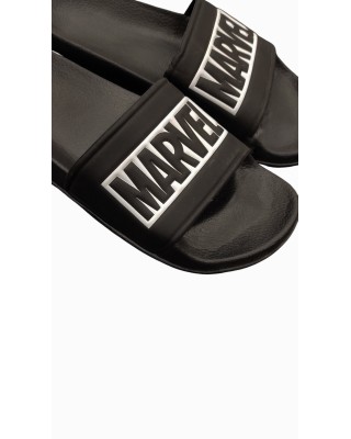 Disney Marvel DC Avengers Ανδρικές Παντόφλες 