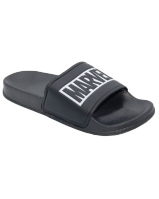 Disney Marvel DC Avengers Ανδρικές Παντόφλες 