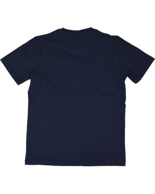 Russell K Split Graphic Παιδικά T-Shirt