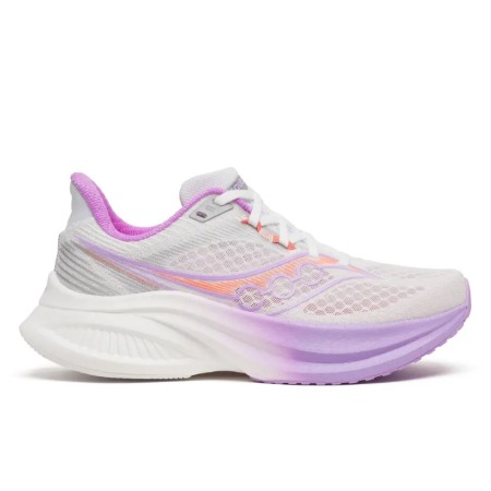Saucony Endorphin Speed 5 W Γυναικεία Παπούτσια White 