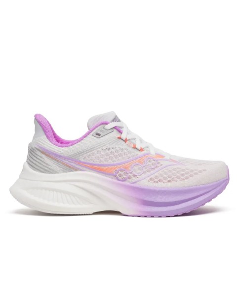 Saucony Endorphin Speed 5 W Γυναικεία Παπούτσια White