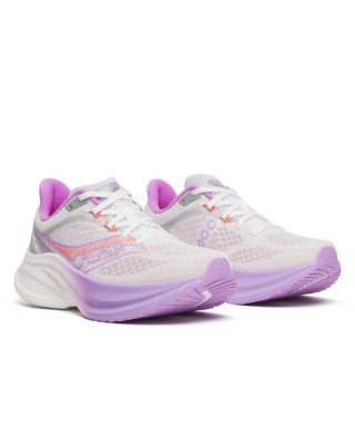 Saucony Endorphin Speed 5 W Γυναικεία Παπούτσια White 