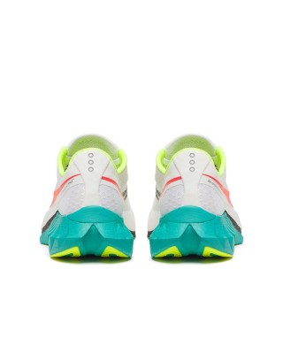 Saucony Endorphin Pro 4 M White Ανδρικά Παπούτσια