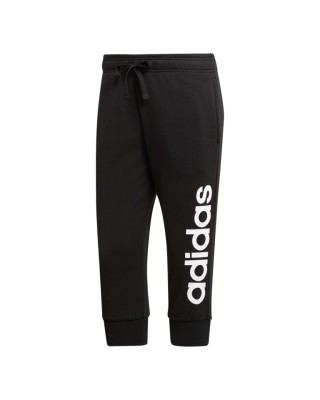 adidas Ess Lin 3/4 Pt Γυναικεία Παντελόνια adidas Ess Lin 3/4 Pt Γυναικεία Παντελόνια