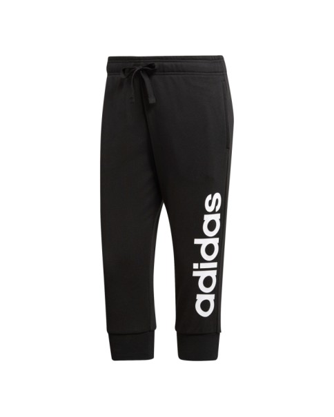 adidas Ess Lin 3/4 Pt Γυναικεία Παντελόνια adidas Ess Lin 3/4 Pt Γυναικεία Παντελόνια