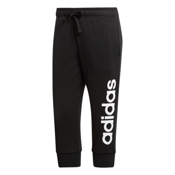 adidas Ess Lin 3/4 Pt Γυναικεία Παντελόνια