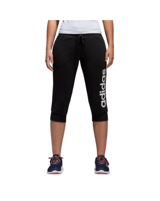 adidas Ess Lin 3/4 Pt Γυναικεία Παντελόνια