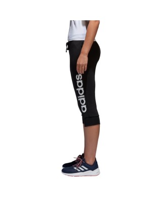adidas Ess Lin 3/4 Pt Γυναικεία Παντελόνια