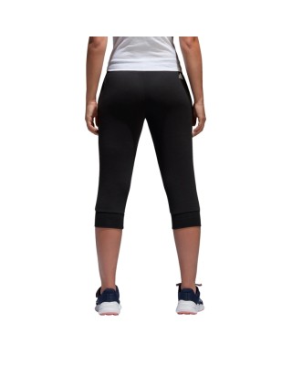 adidas Ess Lin 3/4 Pt Γυναικεία Παντελόνια