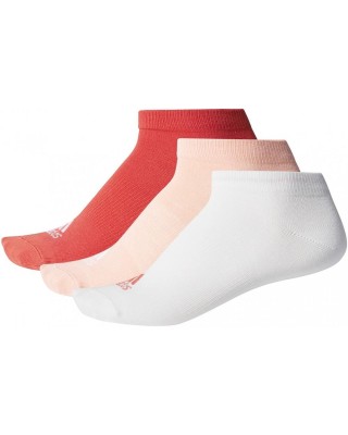 adidas Per No-Sh T 3Pp Κάλτσες
