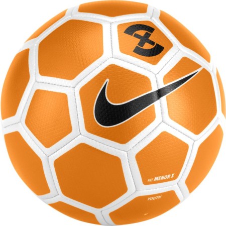 Nike FootballX Menor Μπάλα Ποδοσφαίρου 5x5