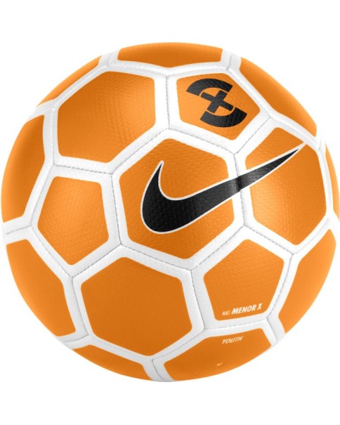 Nike FootballX Menor Μπάλα Ποδοσφαίρου 5x5 Nike FootballX Menor Μπάλα Ποδοσφαίρου 5x5