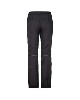 Kilpi Jordy-J Παιδικό Παντελόνι Ski Μαύρο