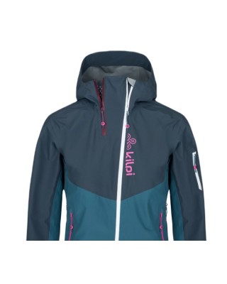 Kilpi Metrix-W Γυναικεία Μπουφάν