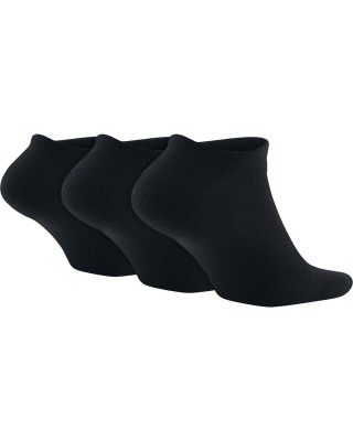 Nike Ltwt Ns 3Pr-Value Unisex Κάλτσες