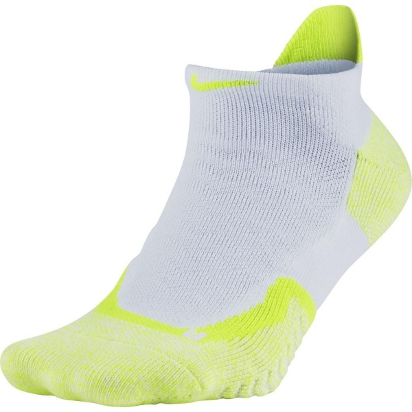 Nike Elite Cushioned No-Show Κάλτσες Nike Elite Cushioned No-Show Κάλτσες