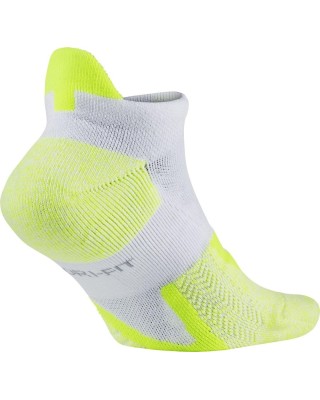 Nike Elite Cushioned No-Show Κάλτσες Nike Elite Cushioned No-Show Κάλτσες