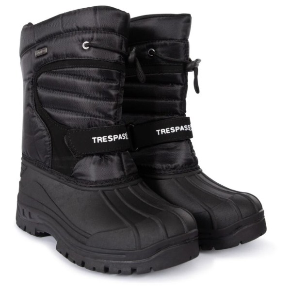 Trespass Dodo Adult Snow Boots Ανδρικές Μπότες