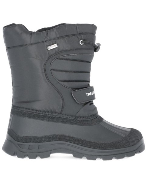 Trespass Dodo Unisex Y Snow Παιδικές Μπότες 