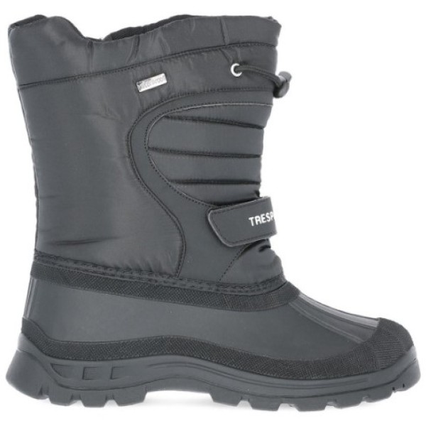 Trespass Dodo Unisex Y Snow Παιδικές Μπότες Trespass Dodo Unisex Y Snow Παιδικές Μπότες