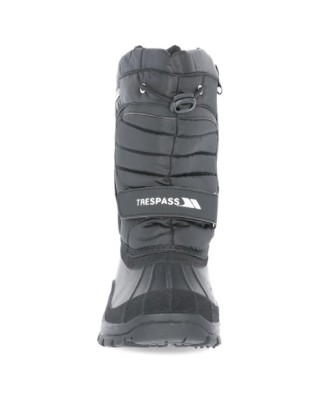 Trespass Dodo Unisex Y Snow Παιδικές Μπότες Trespass Dodo Unisex Y Snow Παιδικές Μπότες