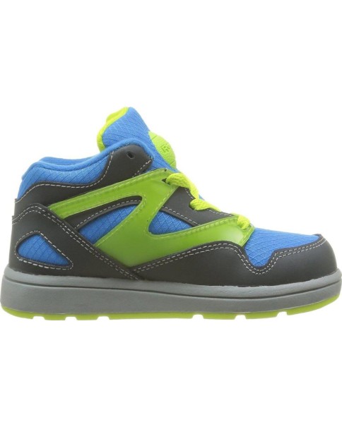 Reebok Vespa Pump Βρεφικά Μποτάκια Reebok Vespa Pump Βρεφικά Μποτάκια