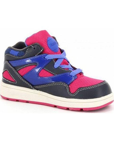 Reebok Versa Pump Omni Lite Βρεφικά Μποτάκια Reebok Versa Pump Omni Lite Βρεφικά Μποτάκια