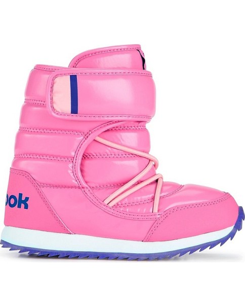 Reebok Frostbound II Παιδικά Μποτάκια Reebok Frostbound II Παιδικά Μποτάκια