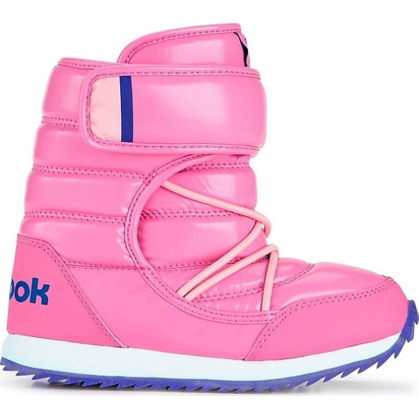 Reebok Frostbound II Παιδικά Μποτάκια
