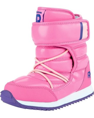 Reebok Frostbound II Παιδικά Μποτάκια