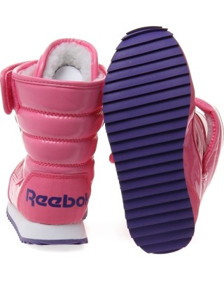 Reebok Frostbound II Παιδικά Μποτάκια