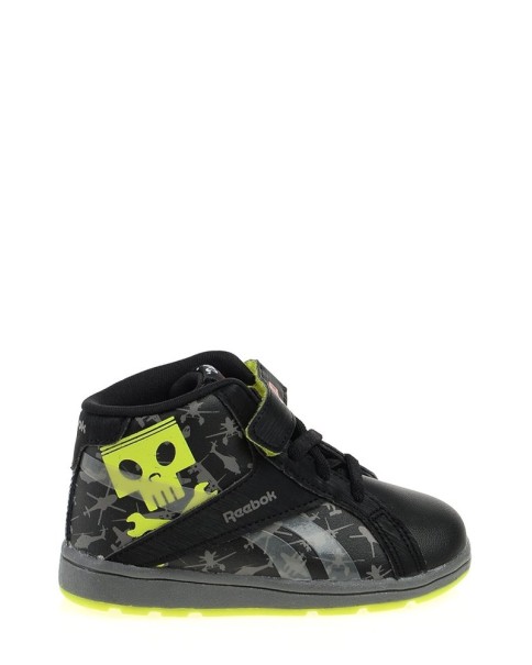 Reebok Planes Court Mid Βρεφικά Μποτάκια Reebok Planes Court Mid Βρεφικά Μποτάκια