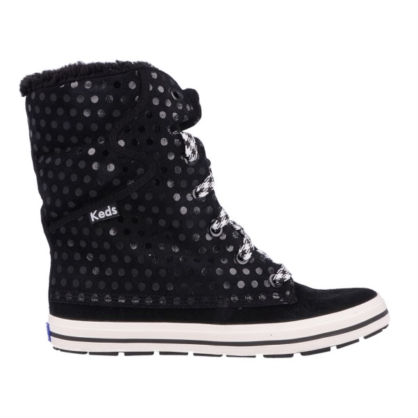 Keds Γυναικεία Μποτάκια