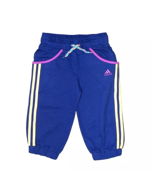 adidas Pantalón Y Girls Bea 3/4 Παιδικό Παντελόνι adidas Pantalón Y Girls Bea 3/4 Παιδικό Παντελόνι