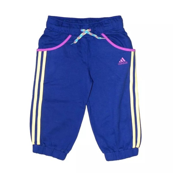 adidas Pantalón Y Girls Bea 3/4 Παιδικό Παντελόνι