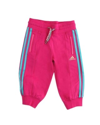 adidas YGR 3/4 Kn Pant Παιδικό Παντελόνι