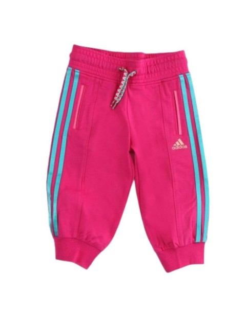 adidas YGR 3/4 Kn Pant Παιδικό Παντελόνι