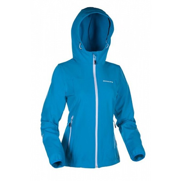 Envy Tucci Blue Γυναικεία Softshell Μπουφάν Envy Tucci Blue Γυναικεία Softshell Μπουφάν