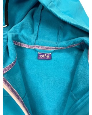 Envy Tucci Blue Γυναικεία Softshell Μπουφάν Envy Tucci Blue Γυναικεία Softshell Μπουφάν
