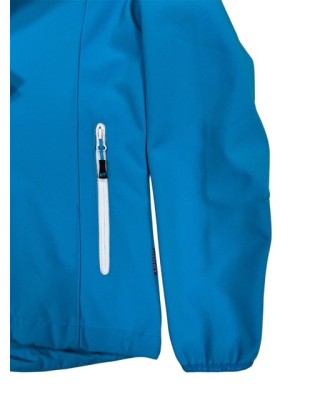 Envy Tucci Blue Γυναικεία Softshell Μπουφάν Envy Tucci Blue Γυναικεία Softshell Μπουφάν