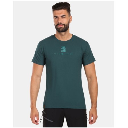 Kilpi Discover-M Ανδρικά T-Shirt