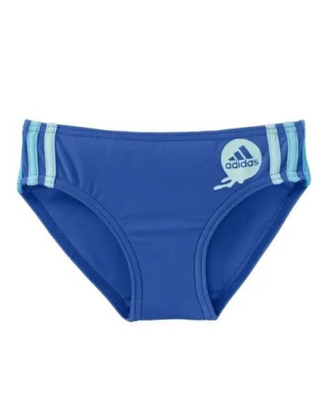 adidas AW 3sa Infant Swimwear Βρεφικό Μαγιό adidas AW 3sa Infant Swimwear Βρεφικό Μαγιό