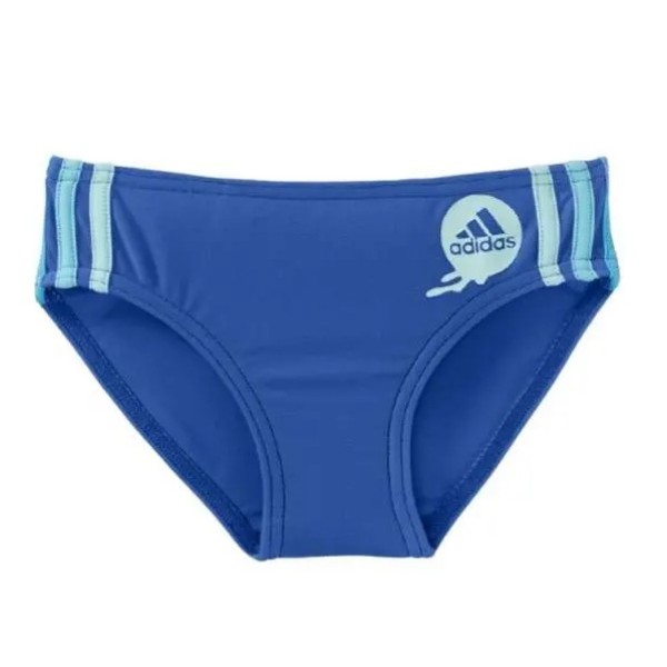 adidas AW 3sa Infant Swimwear Βρεφικό Μαγιό adidas AW 3sa Infant Swimwear Βρεφικό Μαγιό