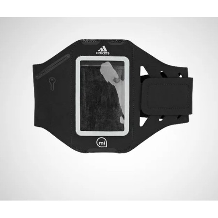 Adidas Media Armpocket Black